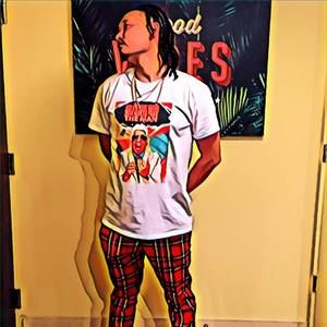 Meet your Posher, Yannick